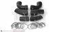Preview: WAGNER | Comp. Gen.2 Ladeluftkühler Kit Audi RS6+ / US [C5]