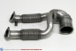 Preview: PPH | Audi RS3 8P/TTRS 8J OEM-Look Downpipe