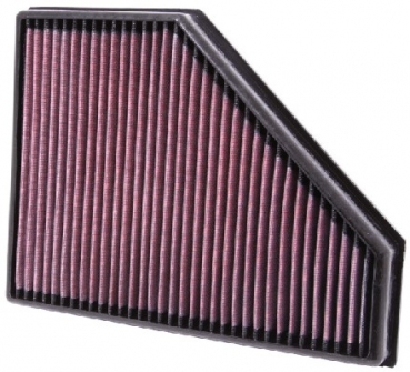 K&N Air Filter 33-2942 manufactured from 04.10