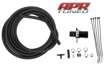 APR | 2.0T Boost Tap und PCV Bypass System