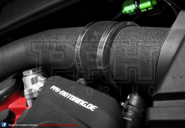 PPH | Audi RS3 8P Highflow Ansaugung