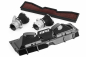 Preview: Air Intake System 4.0T EA825 (C8) RS6 / RS7