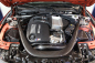 Mobile Preview: Dinan Cold Air Intake BMW M2/M3/M4 S55