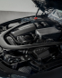 Mobile Preview: Dinan Cold Air Intake BMW M2/M3/M4 S55