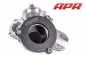 Preview: APR | Turbo Muffler Delete für MQB EA888 Gen 3 2.0T/1.8T