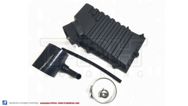 Preview: PPH | HFI 102 - 110mm Erweiterungskit