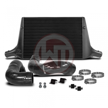 WAGNER | Comp. Ladeluftkühler-Kit Audi A4/A5 B8.5 3,0TDI