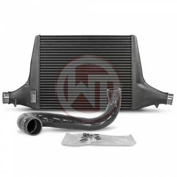 WAGNER | Comp. Ladeluftkühler Kit Audi A4 B9/A5 F5 2,0TFSI