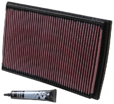 K&N Air filter