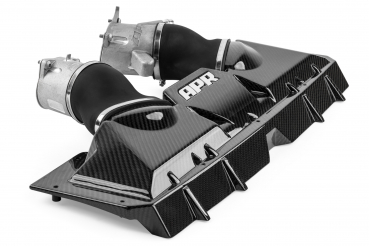 Air Intake System 4.0T EA825 (C8) RS6 / RS7