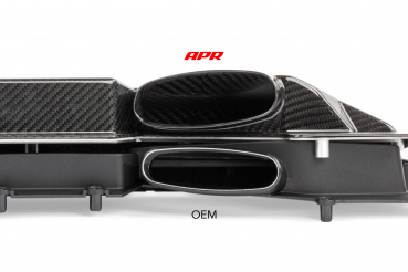 Air Intake System 4.0T EA825 (C8) RS6 / RS7