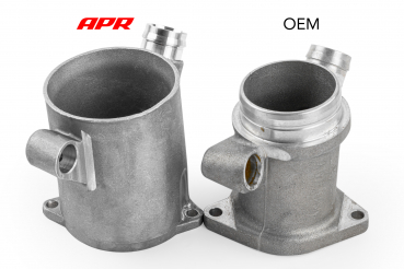 Air Intake System 4.0T EA825 (C8) RS6 / RS7