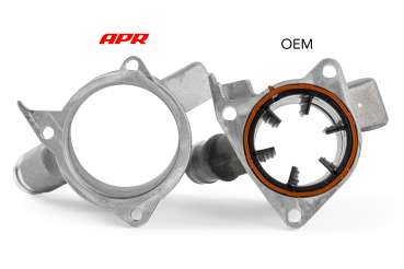 Air Intake System 4.0T EA825 (C8) RS6 / RS7