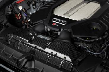 Air Intake System 4.0T EA825 (C8) RS6 / RS7