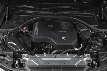 Dinan Cold Air Intake BMW M240i/M340i/M440i B58TÜ1