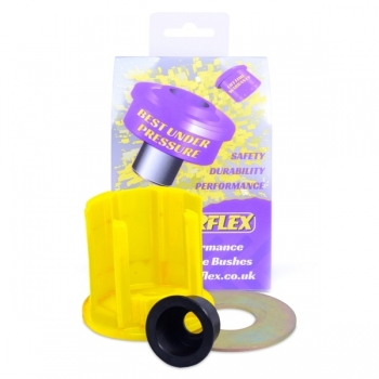 Powerflex | Buchse unteres Motorlager (gross)