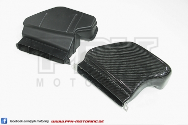 PPH | Audi RS3 8P Carbon Luftsammler