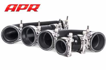 Preview: APR | Ladedruckschläuche MQB EA888 Gen 3 2.0T/1.8T (Komplettpaket)