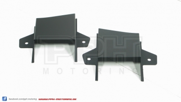 PPH | Audi RS3 8P Bremsenflaps