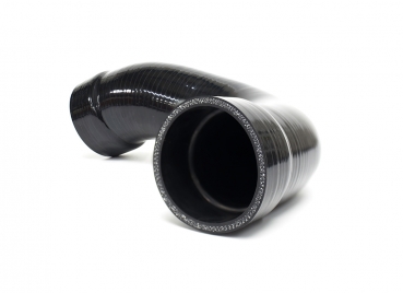 VWR Intake System - R600 - Schlauch schwarz, für MQB 2.0 and 1.8 TSI mit EA888 Gen3