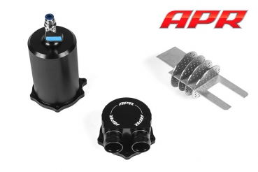 Preview: APR | Catch Can Kit für MQB EA888 Gen 3 2.0T/1.8T