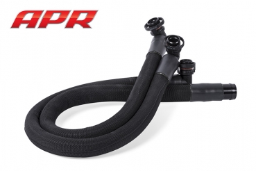 Preview: APR | Catch Can Kit für MQB EA888 Gen 3 2.0T/1.8T