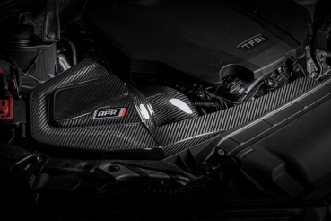 Carbon Air Intake - 2.0 TFSI Audi (B9) A4/A5