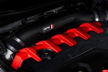Preview: APR | 2.5 TFSI EVO Turbo Inlet System