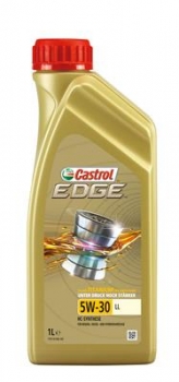 CASTROL | EDGE 5W-30 LL 5l Gebinde