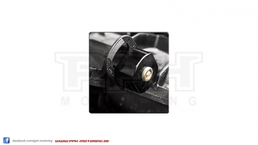 Preview: PCV Fix für 2.0L TFSI Motoren mit TÜV!