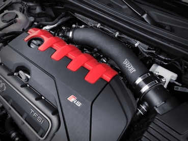 PPH | Audi RS3 8V / TTRS 8S Ansaugrohr Stage 1 - 90mm