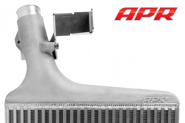 APR | Ladeluftkühler Audi B9 A4, A5 inkl. Hochdruckschläuchen
