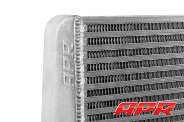 Preview: APR | Ladeluftkühler B8/B8.5 A4/A5 1.8T/2.0T