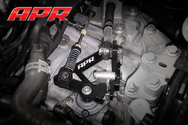 Preview: APR | Adjustable Short Shifter