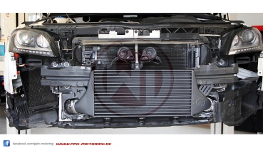 Preview: Ladeluftkühler Audi TTRS 8J EVOII