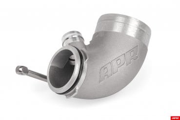 APR | TURBO INLET PIPE