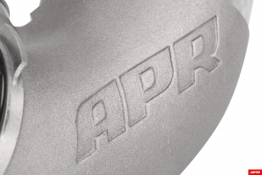 Preview: APR | Turbo Inlet Pipe EA888 Gen 3