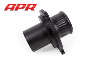 Preview: APR | Turbo Muffler Delete für MQB EA888 Gen 3 2.0T/1.8T