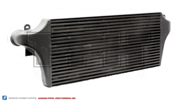 Preview: Wagner | Ladeluftkühler-Kit VW T5 2,5TDI (5.1)