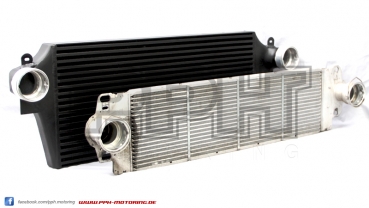 Preview: Wagner | Ladeluftkühler-Kit VW T5 2,5TDI (5.1)