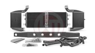 Wagner | Comp. Ladeluftkühler Kit Audi RS6 C6 4F - Ohne ACC