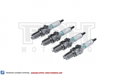 optimierter RS3 - Abb. Kundenfahrzeug