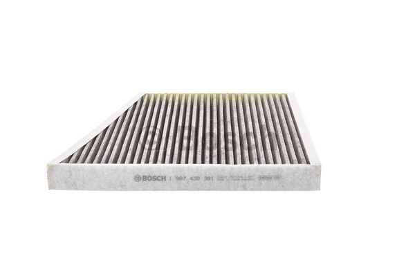 BOSCH | Aktivkohlefilter für Frischluft