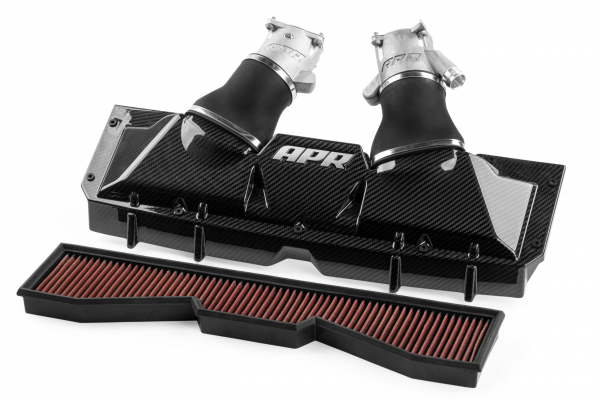 Air Intake System 4.0T EA825 (C8) RS6 / RS7