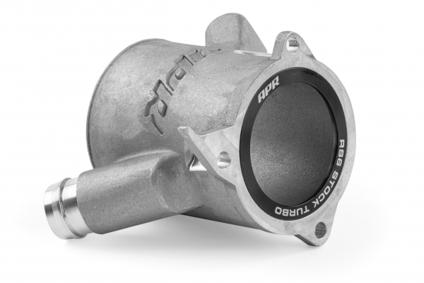 Air Intake System 4.0T EA825 (C8) RS6 / RS7
