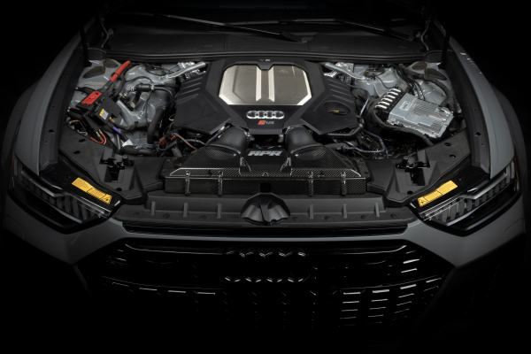 Air Intake System 4.0T EA825 (C8) RS6 / RS7