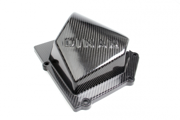 Dinan Cold Air Intake BMW M2/M3/M4 S55