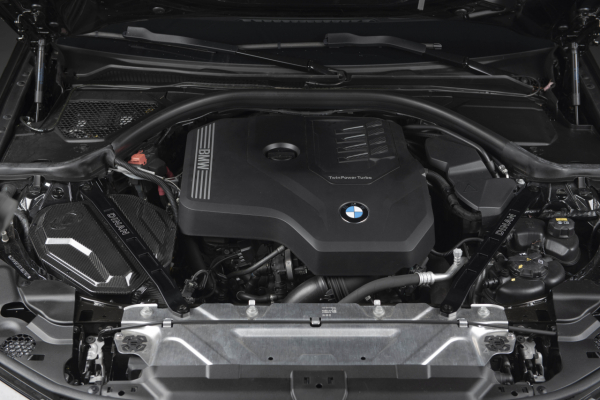 Dinan Cold Air Intake BMW M240i/M340i/M440i B58TÜ1