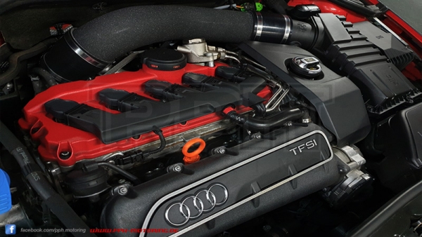 PPH | Audi TTRS/RS3 Ansaugrohr Stage 1