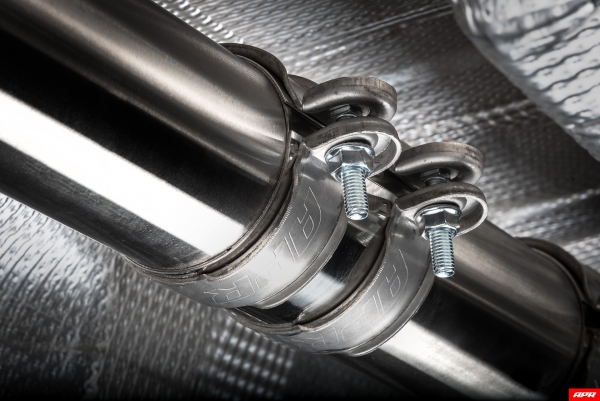 APR | Slip Clamp